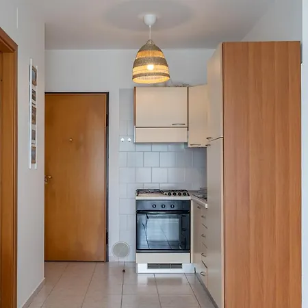 Storie Di Mare - Yourplace Abruzzo Semesterbostad San Vito Chietino