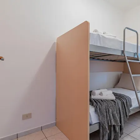 Storie Di Mare - Yourplace Abruzzo Semesterbostad San Vito Chietino