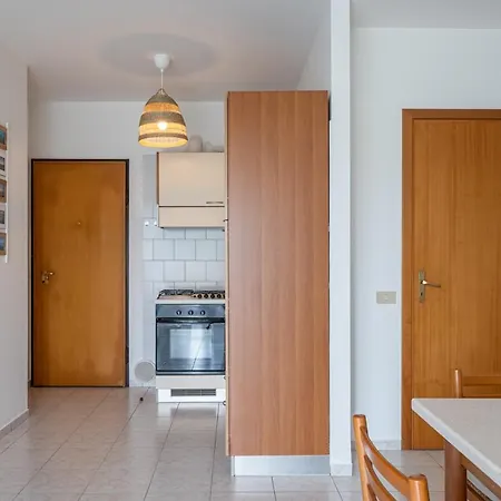 公寓 Storie Di Mare - Yourplace Abruzzo