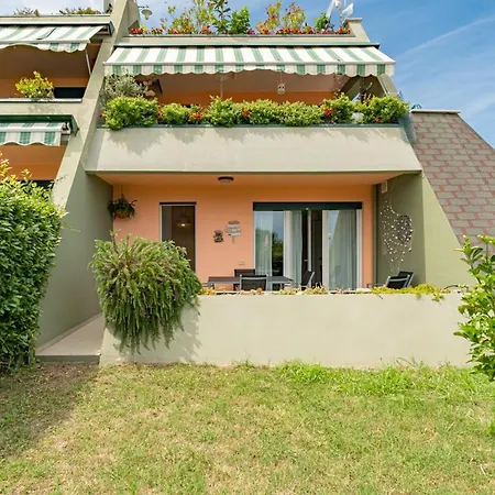 Semesterbostad Storie Di Mare - Yourplace Abruzzo San Vito Chietino