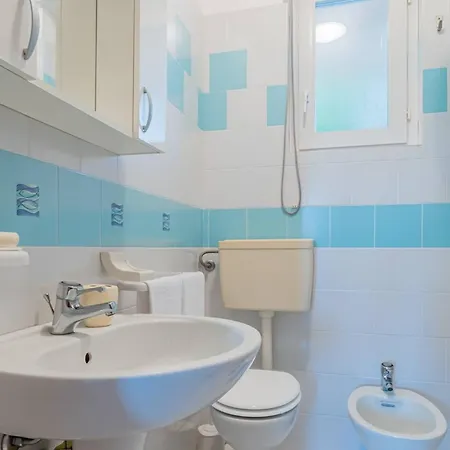 Storie Di Mare - Yourplace Abruzzo Semesterbostad San Vito Chietino