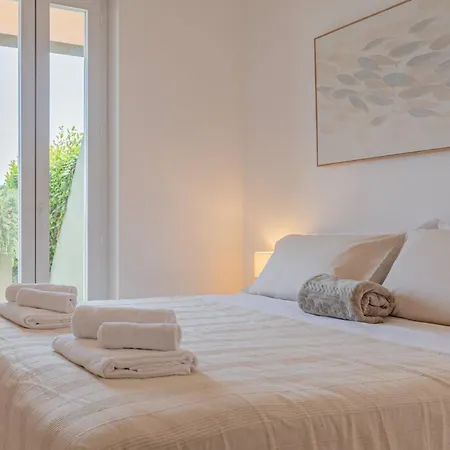 Apartment Storie Di Mare - Yourplace Abruzzo San Vito Chietino