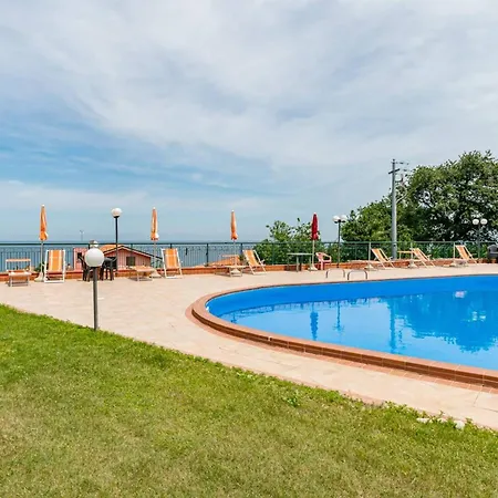Storie Di Mare - Yourplace Abruzzo Casa vacanze San Vito Chietino