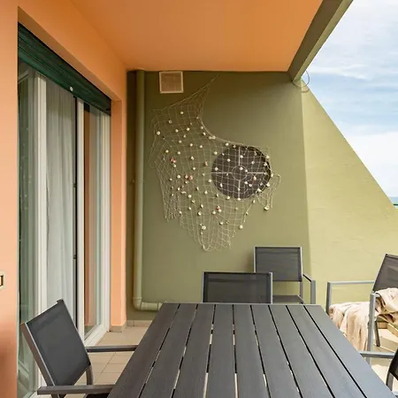 Feriehus Storie Di Mare - Yourplace Abruzzo San Vito Chietino