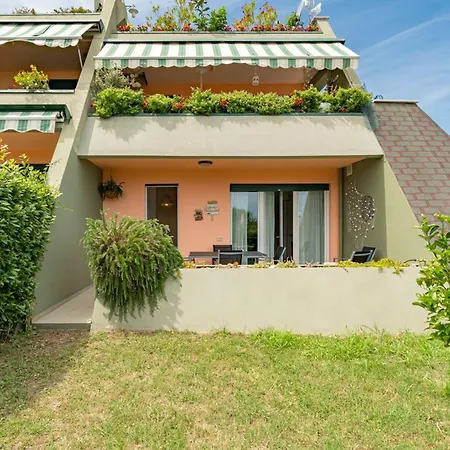 Storie Di Mare - Yourplace Abruzzo Feriehus *