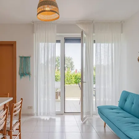 Appartamento Storie Di Mare - Yourplace Abruzzo *