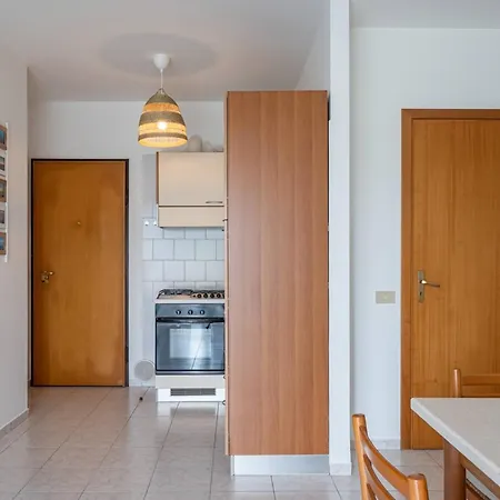 Storie Di Mare - Yourplace Abruzzo Feriehus San Vito Chietino