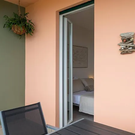 Casa vacanze Storie Di Mare - Yourplace Abruzzo