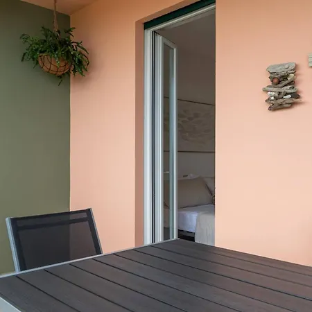 Storie Di Mare - Yourplace Abruzzo Apartamento San Vito Chietino