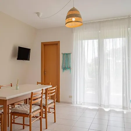Apartamento Storie Di Mare - Yourplace Abruzzo San Vito Chietino