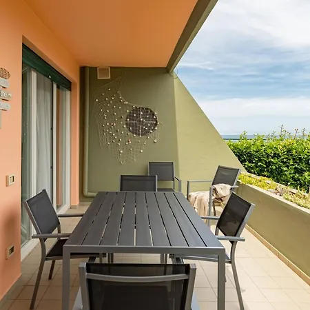 Casa vacanze Storie Di Mare - Yourplace Abruzzo