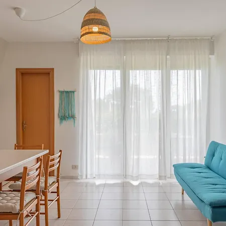 Storie Di Mare - Yourplace Abruzzo Semesterbostad *