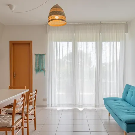 Apartamento Storie Di Mare - Yourplace Abruzzo San Vito Chietino