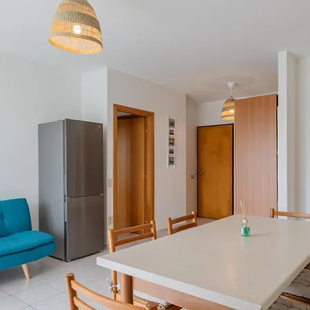 Storie Di Mare - Yourplace Abruzzo Apartamento San Vito Chietino