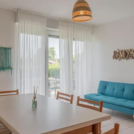 Storie Di Mare - Yourplace Abruzzo Apartamento