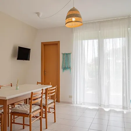 Apartamento Storie Di Mare - Yourplace Abruzzo