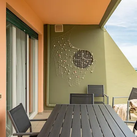 Storie Di Mare - Yourplace Abruzzo Appartamento