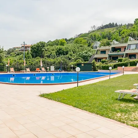Storie Di Mare - Yourplace Abruzzo Apartamento