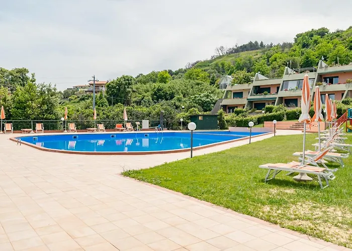 Storie Di Mare - Yourplace Abruzzo Tatil Evi *