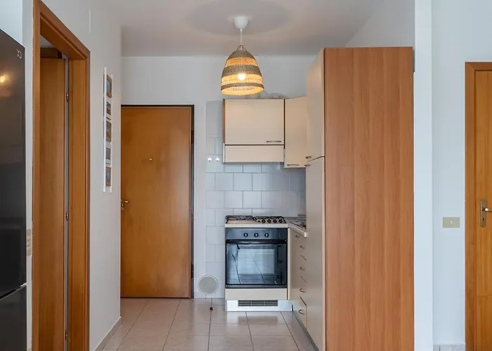 Storie Di Mare - Yourplace Abruzzo Tatil Evi San Vito Chietino