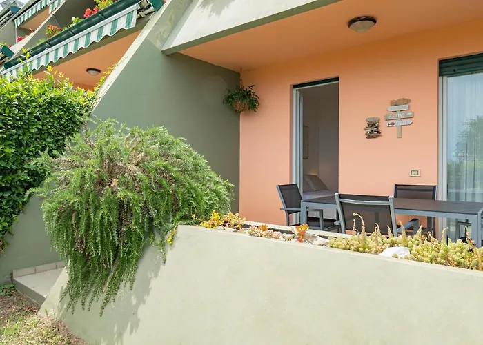 Storie Di Mare - Yourplace Abruzzo * San Vito Chietino