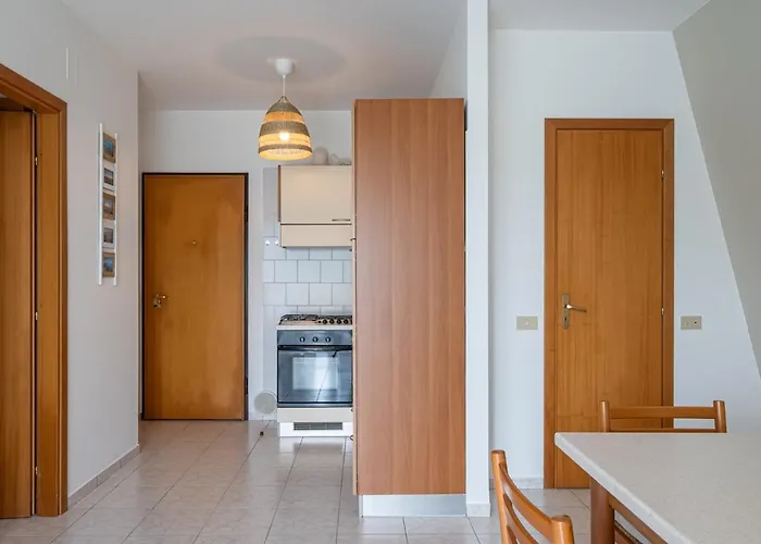 Dom wakacyjny Storie Di Mare - Yourplace Abruzzo