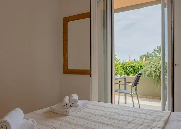 Tatil Evi Storie Di Mare - Yourplace Abruzzo *