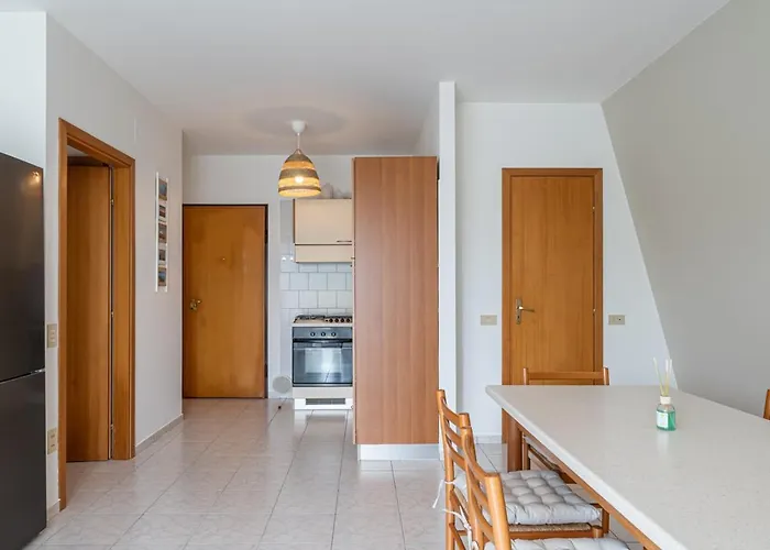 Dom wakacyjny Storie Di Mare - Yourplace Abruzzo