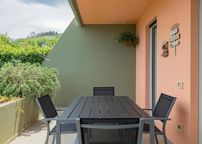 Tatil Evi Storie Di Mare - Yourplace Abruzzo San Vito Chietino