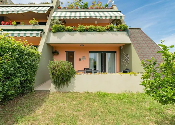 Tatil Evi Storie Di Mare - Yourplace Abruzzo San Vito Chietino