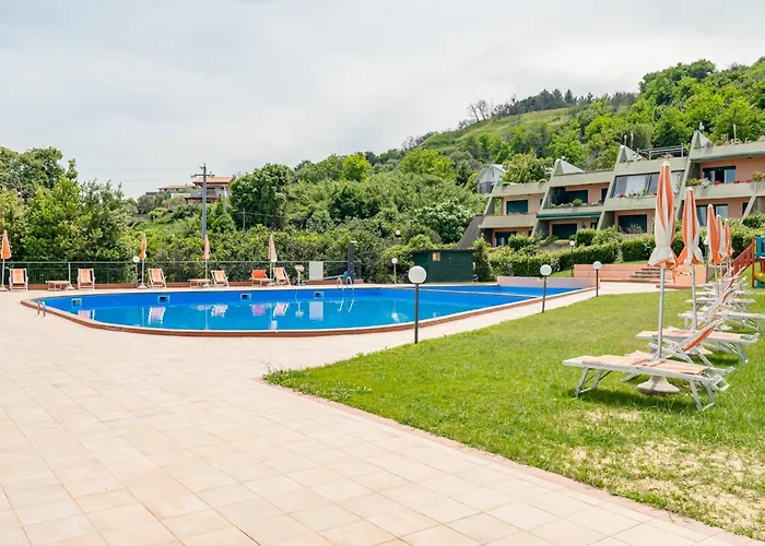 Storie Di Mare - Yourplace Abruzzo Dom wakacyjny *