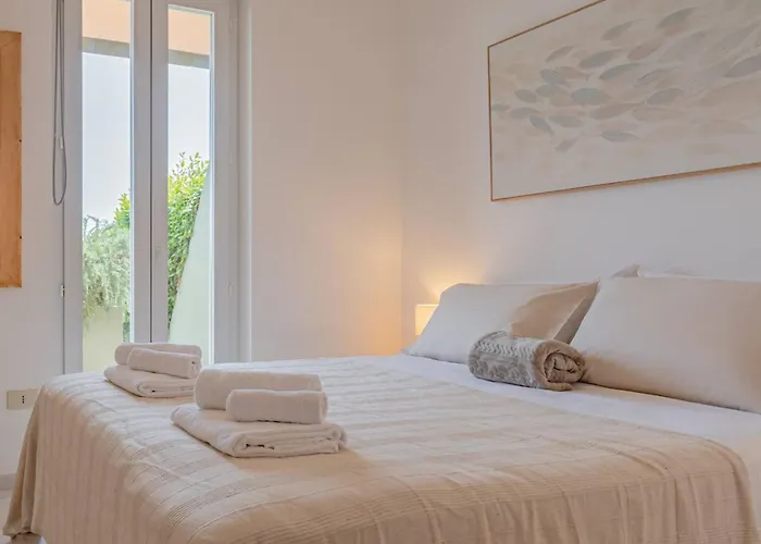 Tatil Evi Storie Di Mare - Yourplace Abruzzo San Vito Chietino