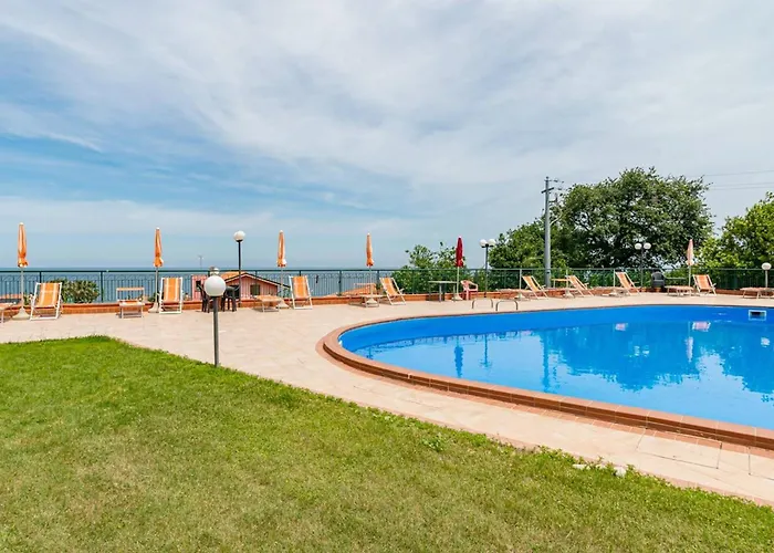 Storie Di Mare - Yourplace Abruzzo Tatil Evi San Vito Chietino