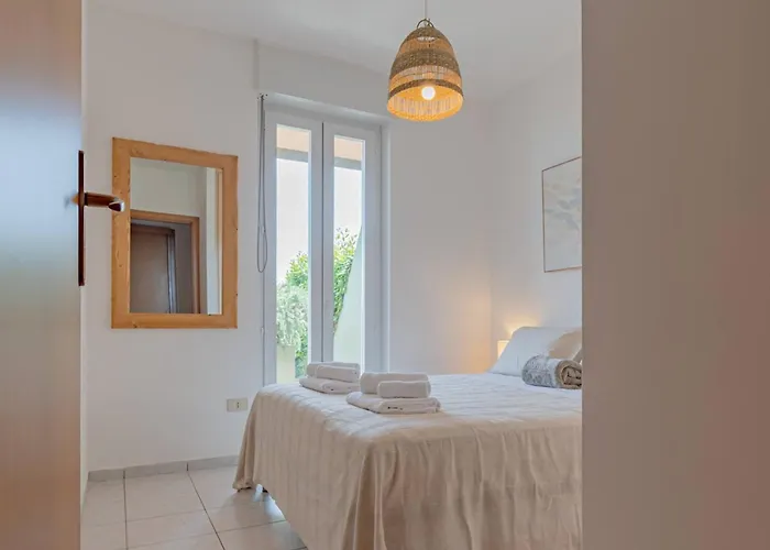 Storie Di Mare - Yourplace Abruzzo San Vito Chietino