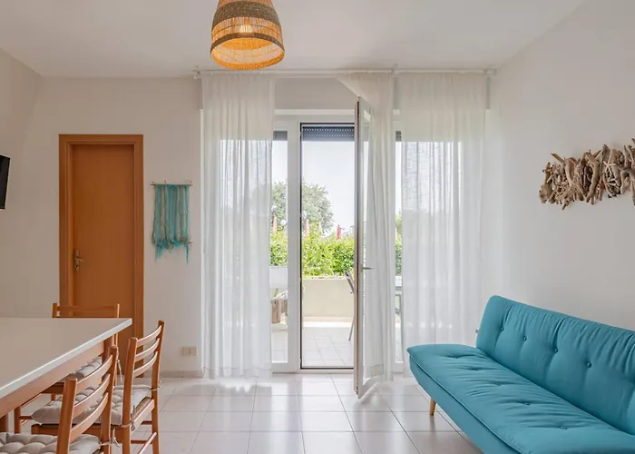 Dom wakacyjny Storie Di Mare - Yourplace Abruzzo *