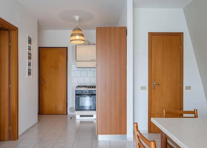 Storie Di Mare - Yourplace Abruzzo Tatil Evi San Vito Chietino