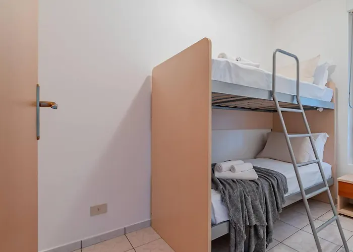 Storie Di Mare - Yourplace Abruzzo San Vito Chietino