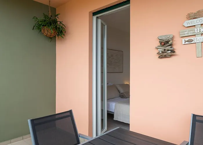 Dom wakacyjny Storie Di Mare - Yourplace Abruzzo