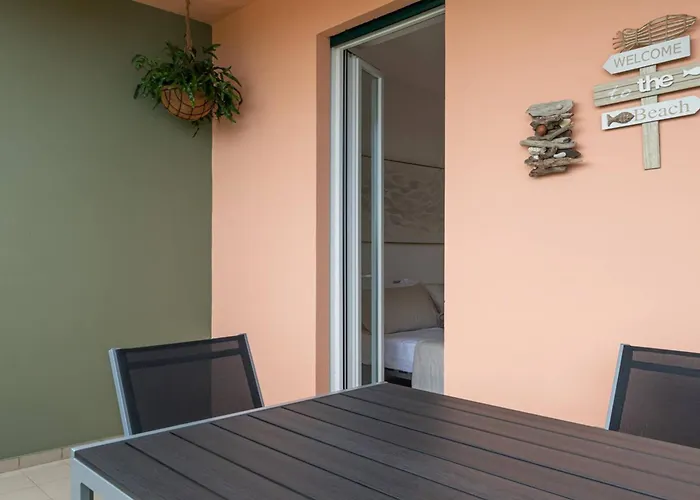 Storie Di Mare - Yourplace Abruzzo Tatil Evi San Vito Chietino