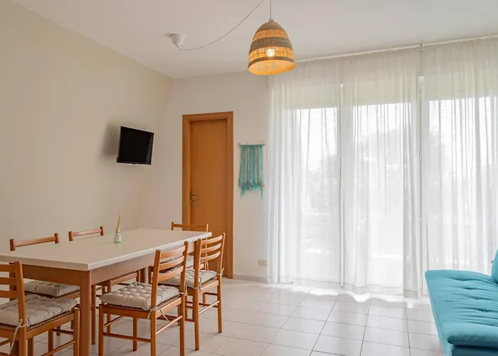 Tatil Evi Storie Di Mare - Yourplace Abruzzo San Vito Chietino