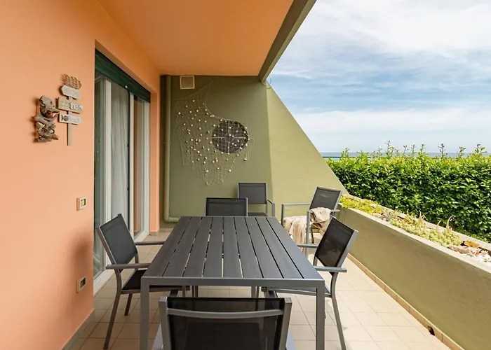 Dom wakacyjny Storie Di Mare - Yourplace Abruzzo