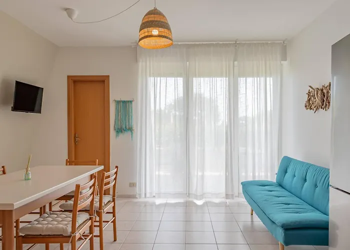 Storie Di Mare - Yourplace Abruzzo Dom wakacyjny *